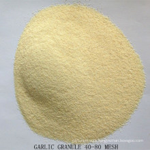 G1/G2/G3/G4/G5 Garlic Granules